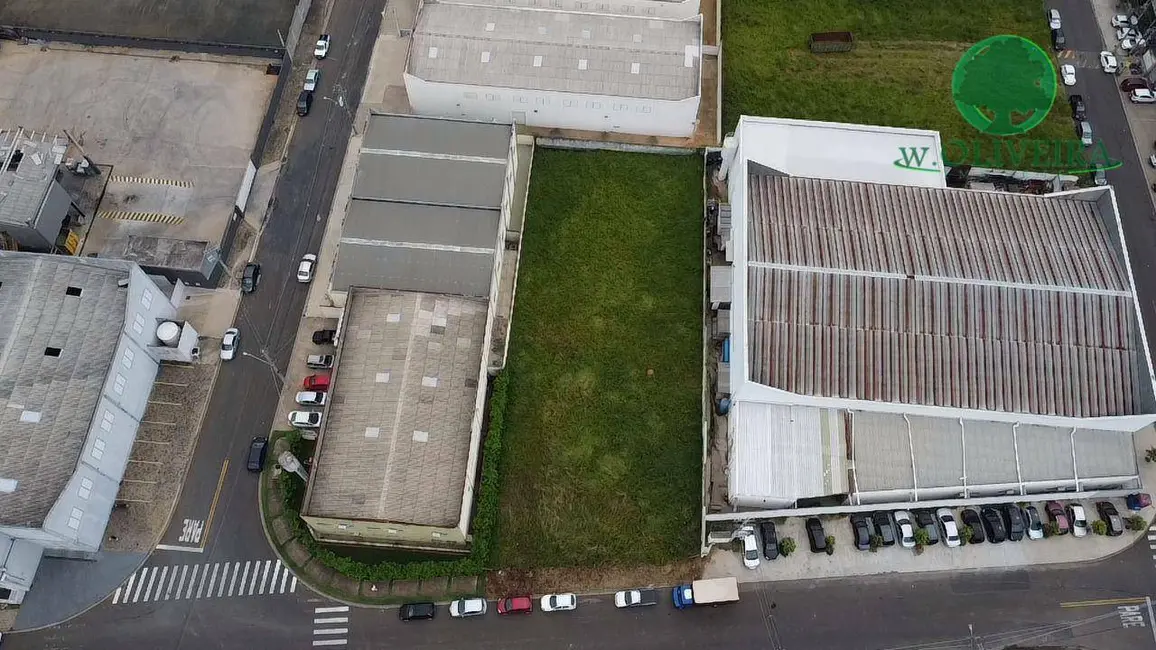 Foto 6 de Terreno / Lote à venda, 1413m2 em Comercial Vitória Martini, Indaiatuba - SP