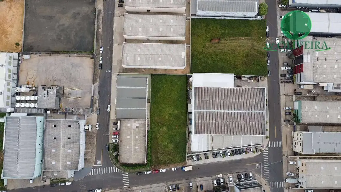 Foto 9 de Terreno / Lote à venda, 1413m2 em Comercial Vitória Martini, Indaiatuba - SP