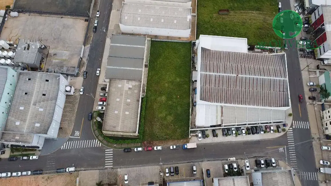 Foto 7 de Terreno / Lote à venda, 1413m2 em Comercial Vitória Martini, Indaiatuba - SP