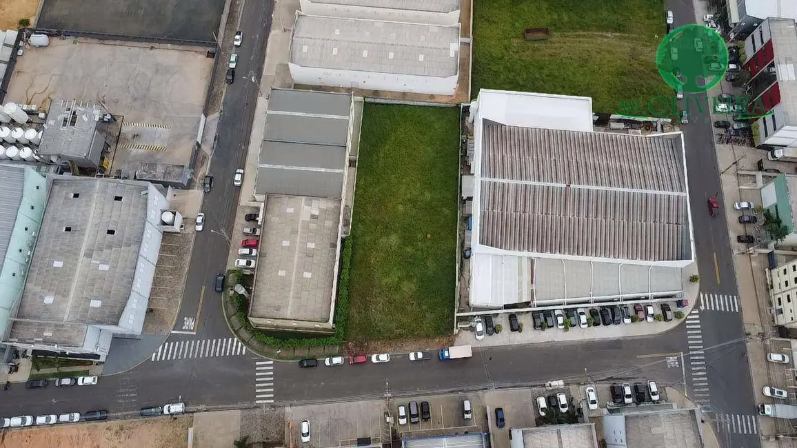 Foto 8 de Terreno / Lote à venda, 1413m2 em Comercial Vitória Martini, Indaiatuba - SP