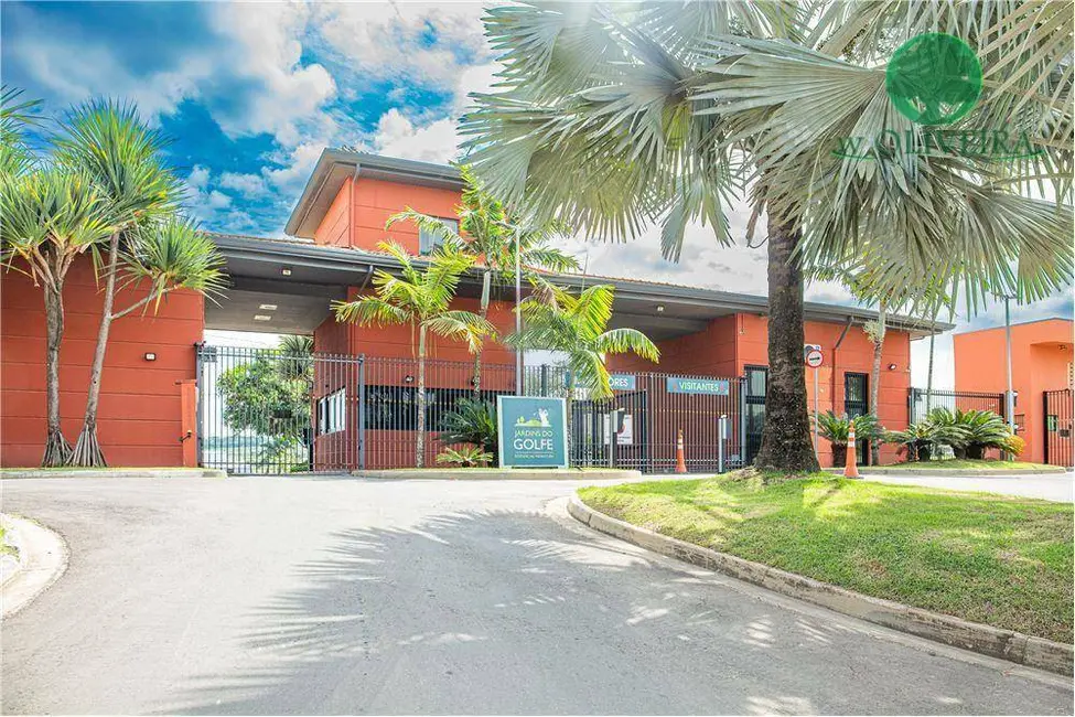 Foto 1 de Terreno / Lote à venda, 1000m2 em Jardim Indaiatuba Golf, Indaiatuba - SP