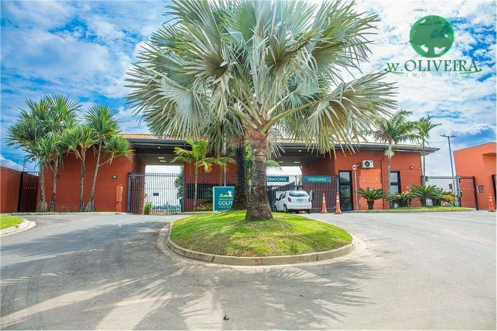 Foto 4 de Terreno / Lote à venda, 1000m2 em Jardim Indaiatuba Golf, Indaiatuba - SP