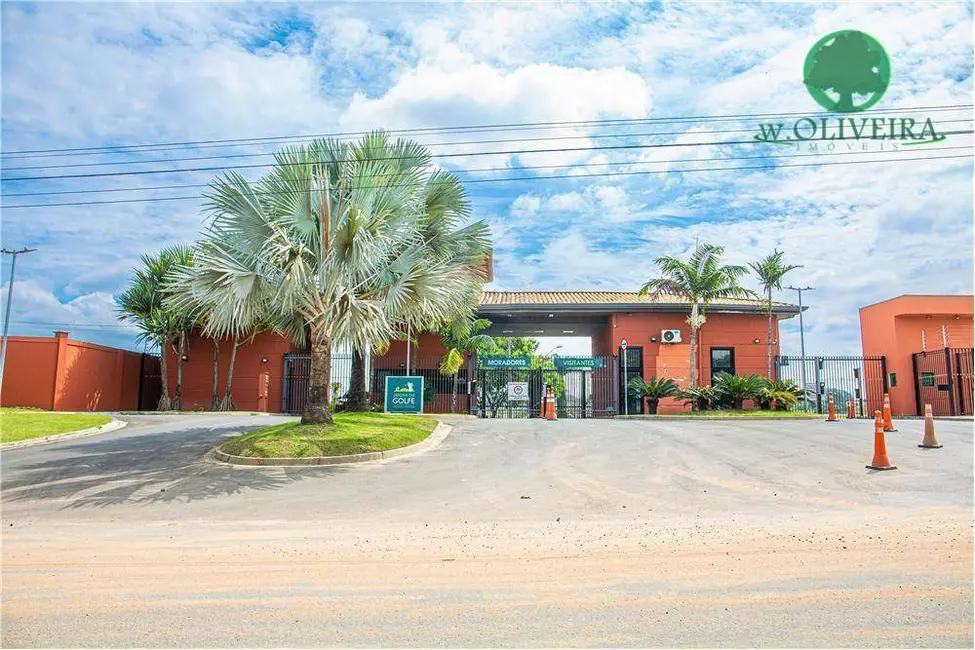 Foto 2 de Terreno / Lote à venda, 1000m2 em Jardim Indaiatuba Golf, Indaiatuba - SP