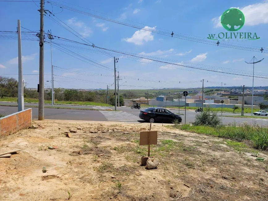 Foto 2 de Terreno / Lote à venda, 250m2 em Jardim Residencial Veneza, Indaiatuba - SP