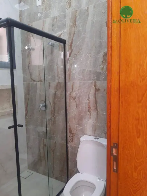 Foto 9 de Casa com 3 quartos à venda, 101m2 em Jardim Dom Bosco, Indaiatuba - SP