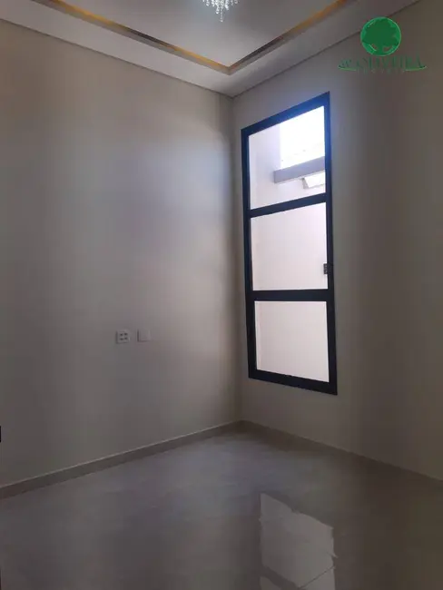 Foto 2 de Casa com 3 quartos à venda, 101m2 em Jardim Dom Bosco, Indaiatuba - SP