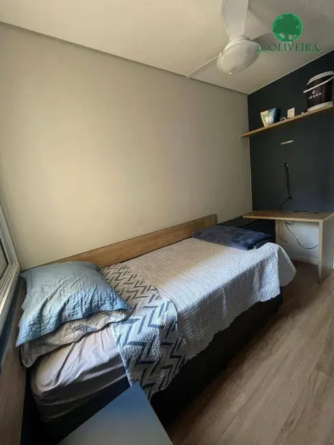 Foto 7 de Apartamento com 3 quartos à venda, 90m2 em Jardim Santiago, Indaiatuba - SP