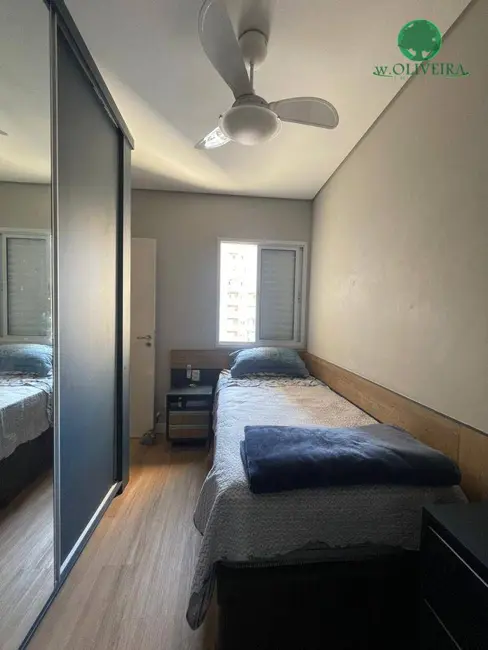 Foto 8 de Apartamento com 3 quartos à venda, 90m2 em Jardim Santiago, Indaiatuba - SP
