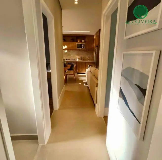 Foto 6 de Apartamento com 3 quartos à venda, 85m2 em Cidade Nova II, Indaiatuba - SP