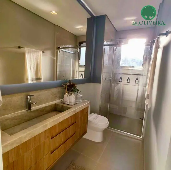 Foto 7 de Apartamento com 3 quartos à venda, 85m2 em Cidade Nova II, Indaiatuba - SP