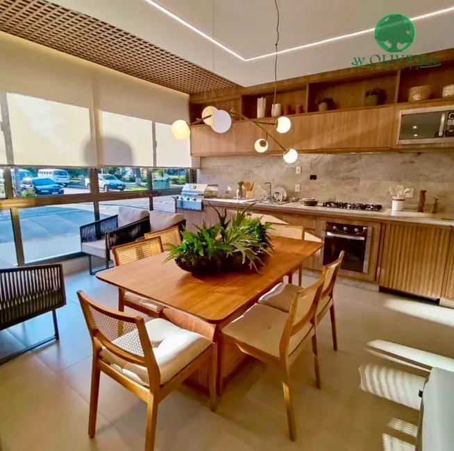 Foto 3 de Apartamento com 3 quartos à venda, 85m2 em Cidade Nova II, Indaiatuba - SP