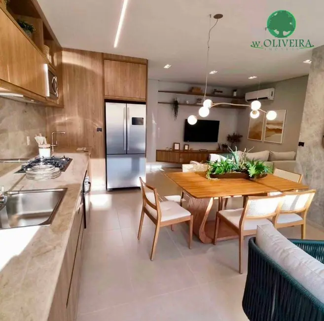 Foto 5 de Apartamento com 3 quartos à venda, 85m2 em Cidade Nova II, Indaiatuba - SP