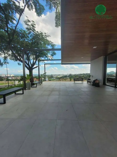 Foto 5 de Terreno / Lote à venda, 360m2 em Chácara Alvorada, Indaiatuba - SP