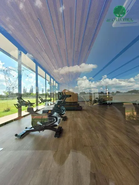 Foto 6 de Terreno / Lote à venda, 360m2 em Chácara Alvorada, Indaiatuba - SP