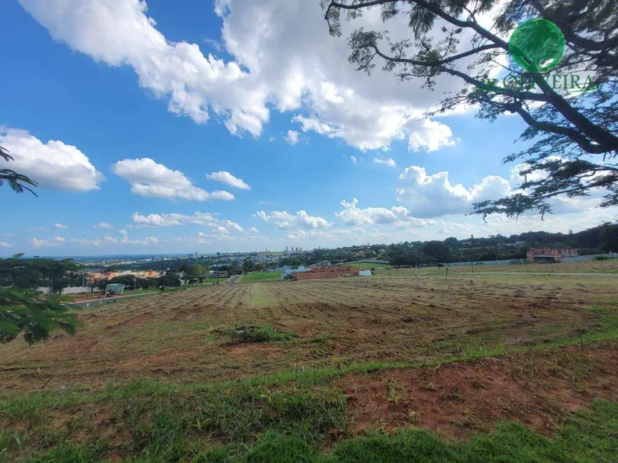 Foto 2 de Terreno / Lote à venda, 360m2 em Chácara Alvorada, Indaiatuba - SP