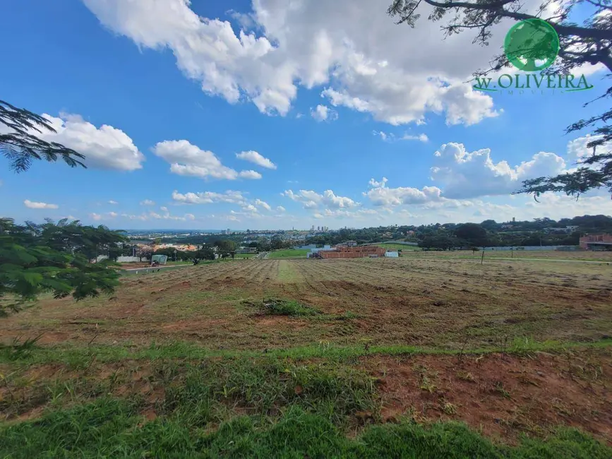 Foto 3 de Terreno / Lote à venda, 360m2 em Chácara Alvorada, Indaiatuba - SP