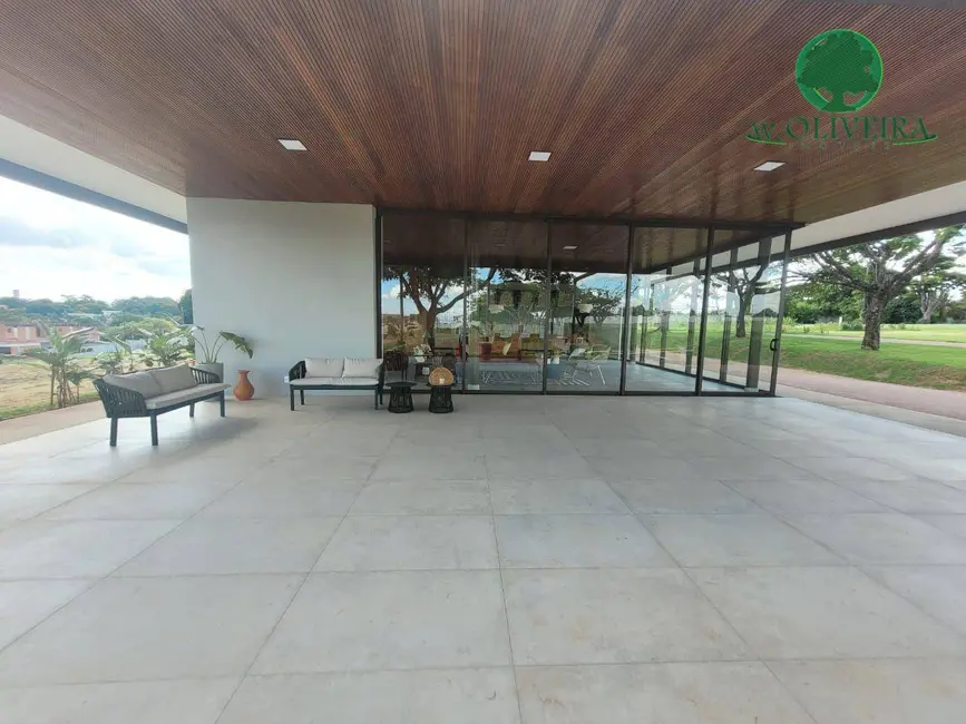 Foto 8 de Terreno / Lote à venda, 360m2 em Chácara Alvorada, Indaiatuba - SP