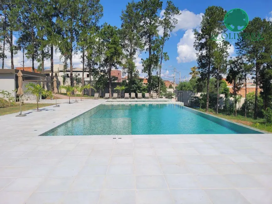 Foto 4 de Terreno / Lote à venda, 360m2 em Chácara Alvorada, Indaiatuba - SP