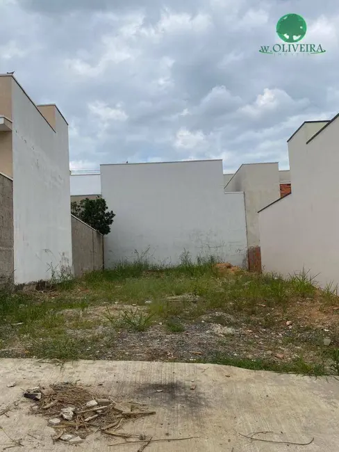 Foto 1 de Terreno / Lote à venda, 150m2 em Indaiatuba - SP