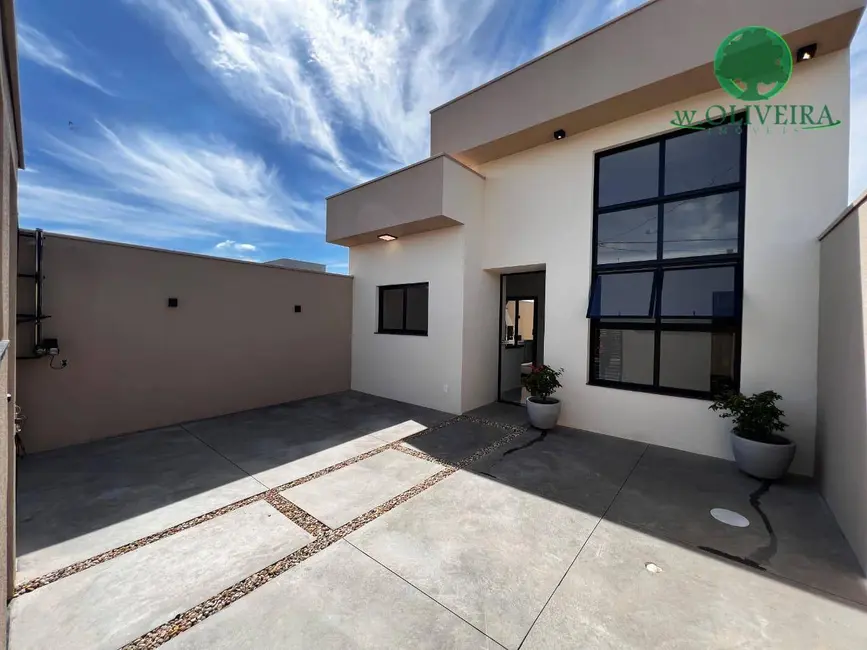 Foto 3 de Casa com 3 quartos à venda, 150m2 em Indaiatuba - SP