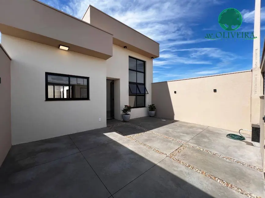 Foto 4 de Casa com 3 quartos à venda, 150m2 em Indaiatuba - SP