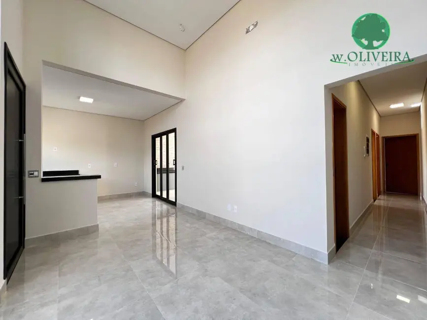 Foto 7 de Casa com 3 quartos à venda, 150m2 em Indaiatuba - SP