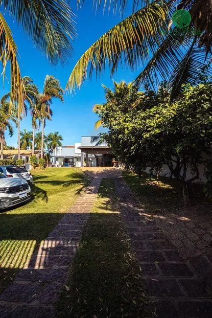 Foto 8 de Casa de Condomínio com 5 quartos à venda, 1000m2 em Terras de Itaici, Indaiatuba - SP