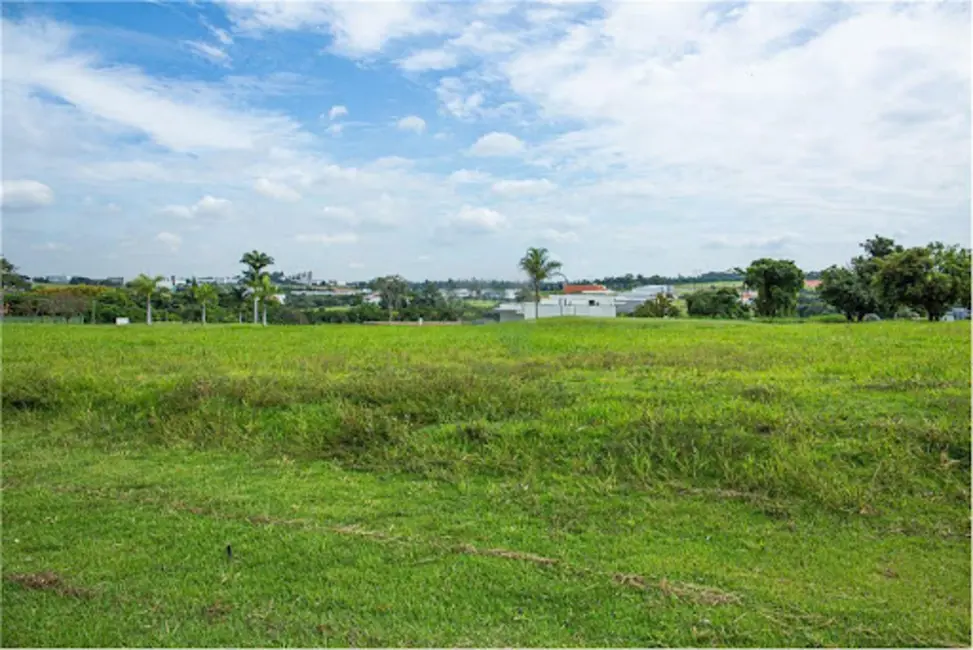 Foto 2 de Terreno / Lote à venda, 1000m2 em Jardim Indaiatuba Golf, Indaiatuba - SP