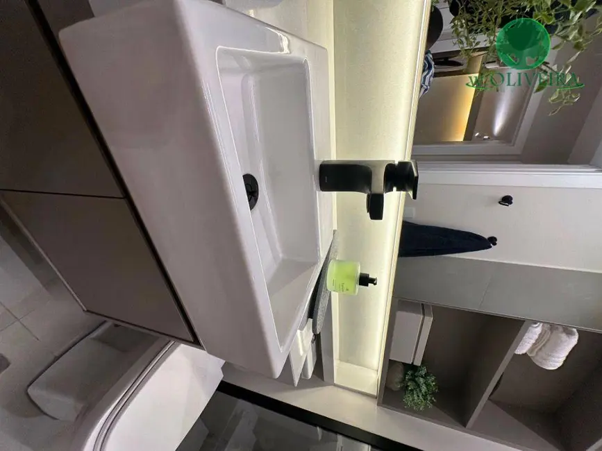 Foto 9 de Apartamento com 2 quartos à venda, 49m2 em Jardim Regina, Indaiatuba - SP