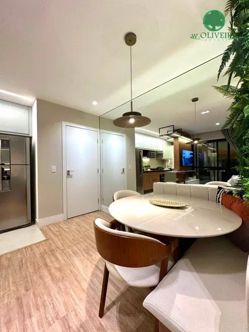 Foto 5 de Apartamento com 2 quartos à venda, 49m2 em Jardim Regina, Indaiatuba - SP