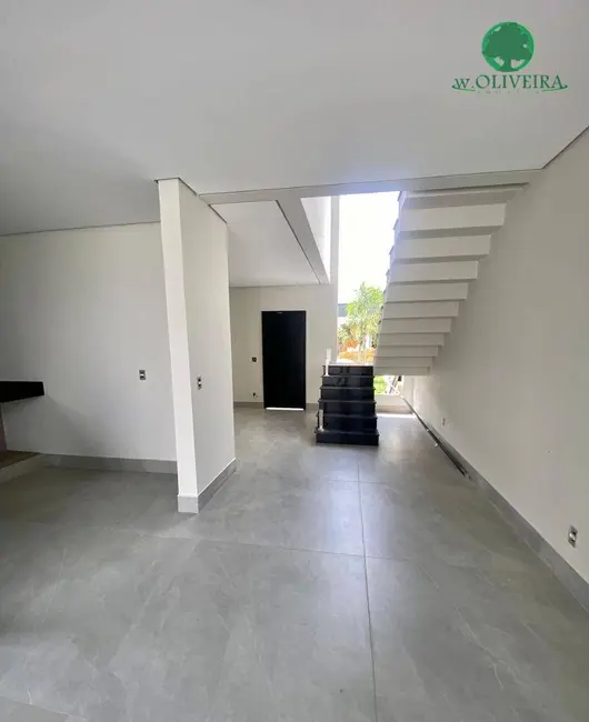 Foto 9 de Casa de Condomínio com 3 quartos à venda, 150m2 em Jardins do Império, Indaiatuba - SP