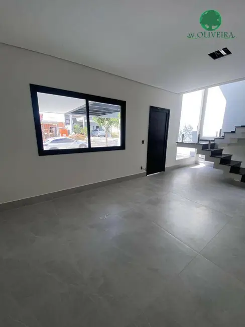 Foto 5 de Casa de Condomínio com 3 quartos à venda, 150m2 em Jardins do Império, Indaiatuba - SP