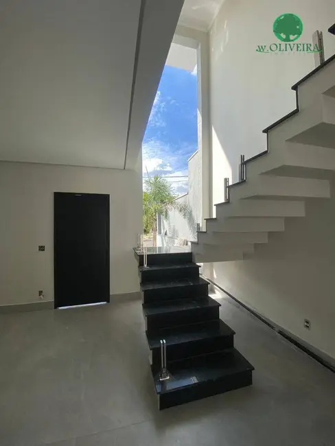 Foto 7 de Casa de Condomínio com 3 quartos à venda, 150m2 em Jardins do Império, Indaiatuba - SP