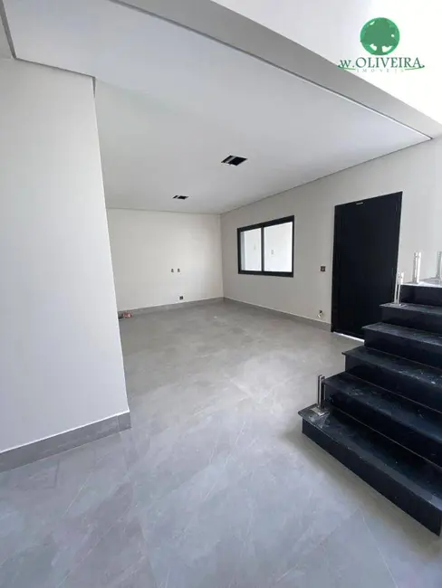 Foto 6 de Casa de Condomínio com 3 quartos à venda, 150m2 em Jardins do Império, Indaiatuba - SP