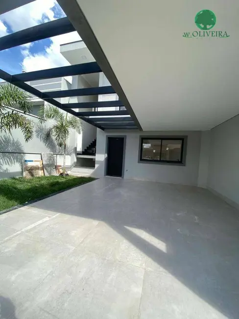 Foto 4 de Casa de Condomínio com 3 quartos à venda, 150m2 em Jardins do Império, Indaiatuba - SP