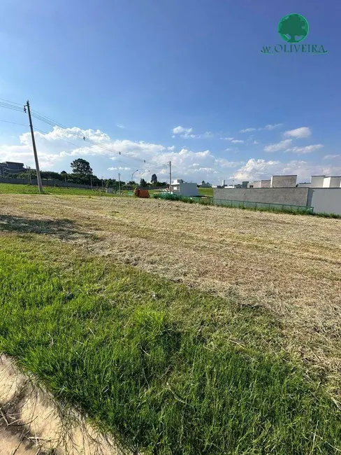 Foto 1 de Terreno / Lote à venda, 300m2 em Indaiatuba - SP