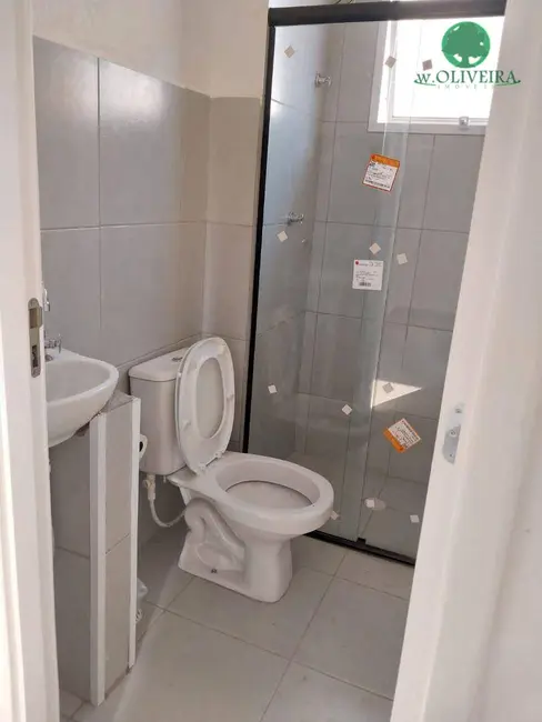 Foto 4 de Apartamento com 2 quartos à venda, 44m2 em Colinas de Indaiatuba, Indaiatuba - SP