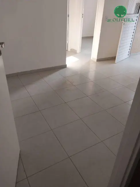 Foto 2 de Apartamento com 2 quartos à venda, 44m2 em Colinas de Indaiatuba, Indaiatuba - SP