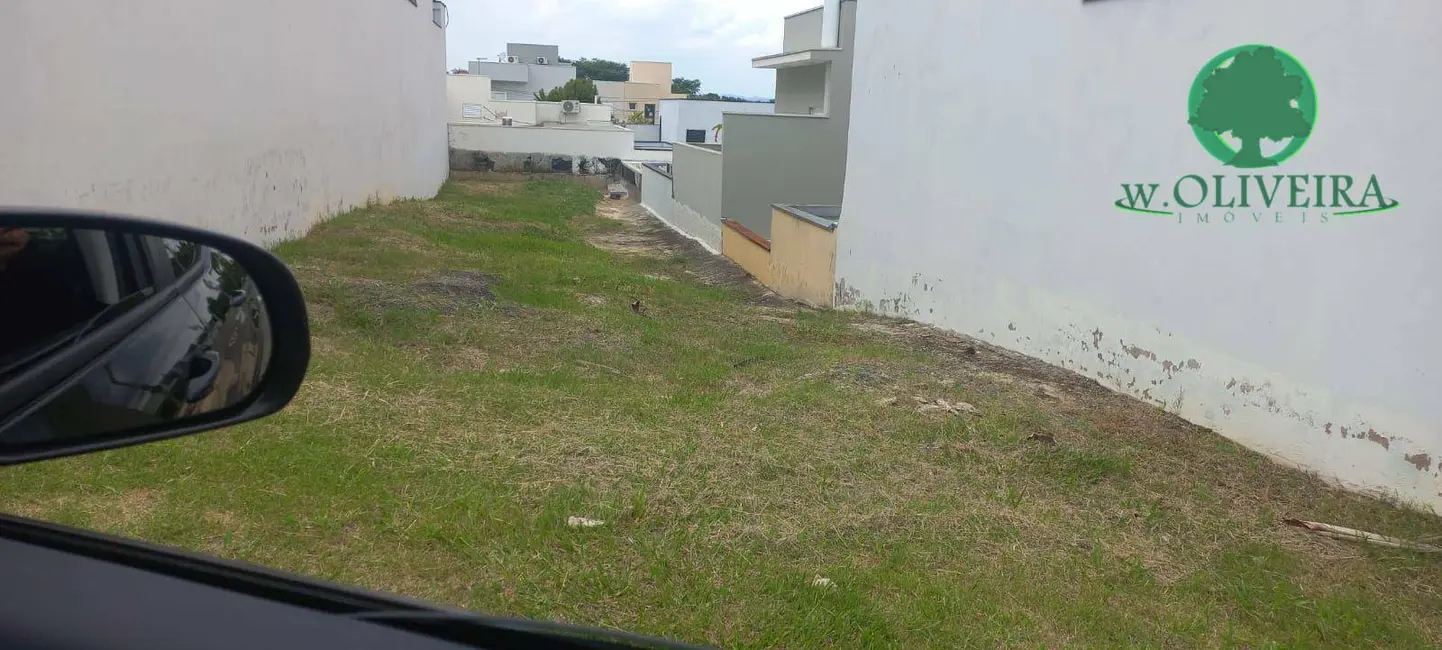 Foto 1 de Terreno / Lote à venda, 218m2 em Jardim Montreal Residence, Indaiatuba - SP