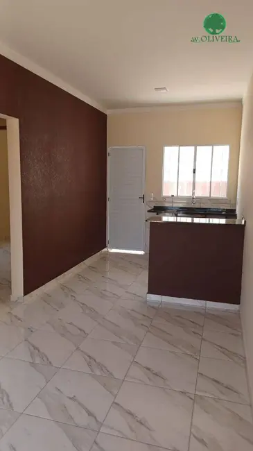 Foto 6 de Casa com 2 quartos à venda, 150m2 em Jardim Monte Carlo, Indaiatuba - SP