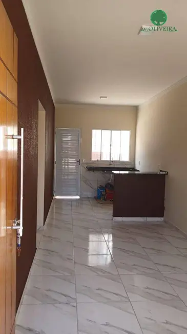Foto 5 de Casa com 2 quartos à venda, 150m2 em Jardim Monte Carlo, Indaiatuba - SP