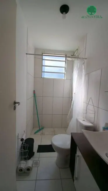 Foto 3 de Apartamento com 2 quartos à venda, 47m2 em Parque das Indústrias, Itu - SP