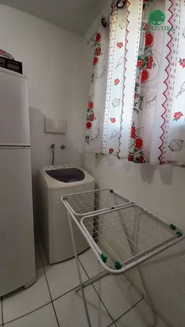 Foto 2 de Apartamento com 2 quartos à venda, 47m2 em Parque das Indústrias, Itu - SP