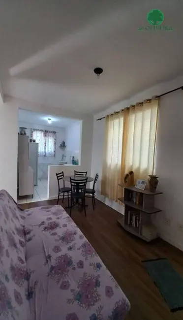 Foto 1 de Apartamento com 2 quartos à venda, 47m2 em Parque das Indústrias, Itu - SP