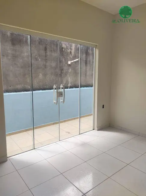 Foto 6 de Casa com 2 quartos à venda, 125m2 em Jardim Morada do Sol, Indaiatuba - SP