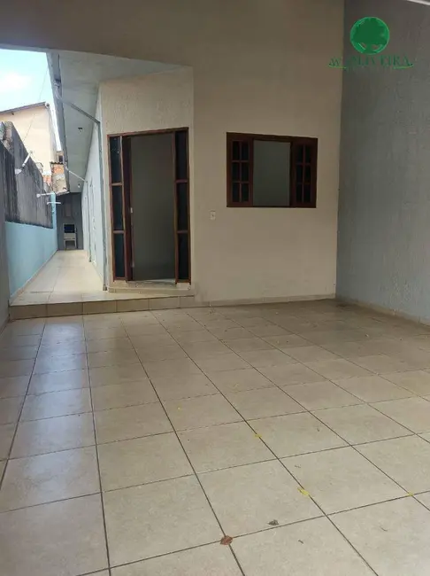 Foto 1 de Casa com 2 quartos à venda, 125m2 em Jardim Morada do Sol, Indaiatuba - SP