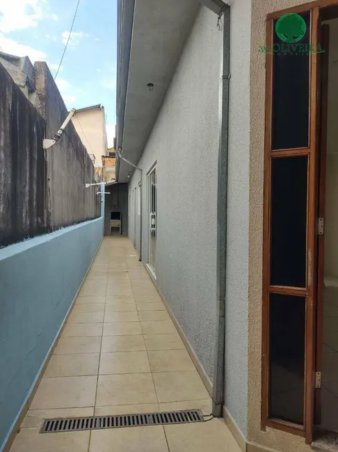 Foto 4 de Casa com 2 quartos à venda, 125m2 em Jardim Morada do Sol, Indaiatuba - SP