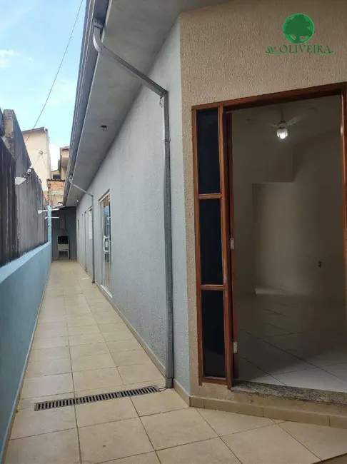 Foto 3 de Casa com 2 quartos à venda, 125m2 em Jardim Morada do Sol, Indaiatuba - SP
