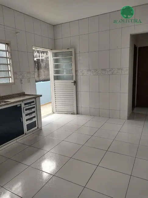 Foto 8 de Casa com 2 quartos à venda, 125m2 em Jardim Morada do Sol, Indaiatuba - SP