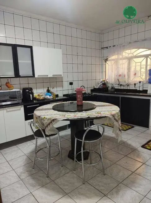 Foto 8 de Casa com 2 quartos à venda, 250m2 em Jardim Morada do Sol, Indaiatuba - SP
